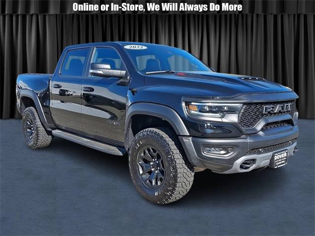 2022 Ram 1500 TRX — Pickup Truck — 68,345 mi — Rockaway, NJ