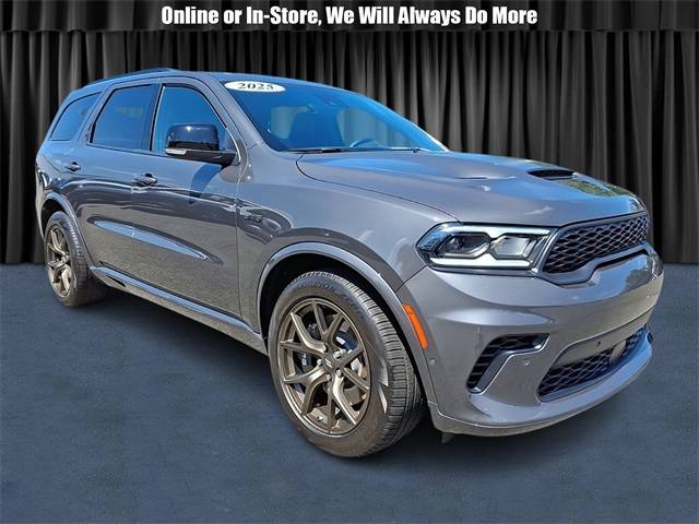 2025 Dodge Durango R/T 20th Anniversary Plus — SUV — 2,586 mi — Rockaway, NJ