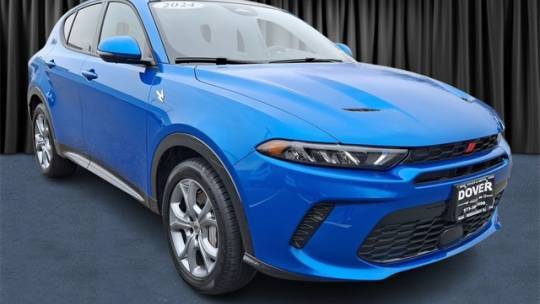 2024 Dodge Hornet R/T Plus — SUV — 8,828 mi — Rockaway, NJ