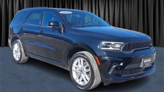 2024 Dodge Durango GT Premium — SUV — 2,806 mi — Rockaway, NJ