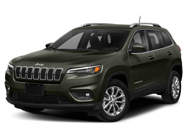 2019 Jeep Cherokee Limited — SUV — 62,723 mi — Rockaway, NJ