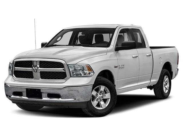 2022 Ram 1500 Classic Warlock — Pickup Truck — 11,332 mi — Rockaway, NJ