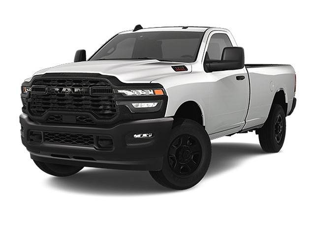 2025 Ram 3500 Tradesman — Pickup Truck — 162 mi — Rockaway, NJ