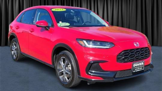 2023 Honda HR-V EX-L — SUV — 51,015 mi — Rockaway, NJ
