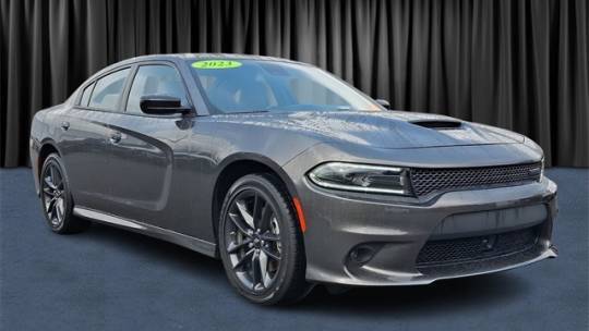 2023 Dodge Charger GT — Sedan — 8,630 mi — Rockaway, NJ