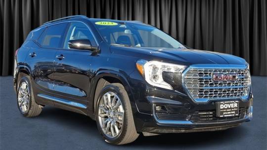 2023 GMC Terrain Denali — SUV — 21,027 mi — Rockaway, NJ