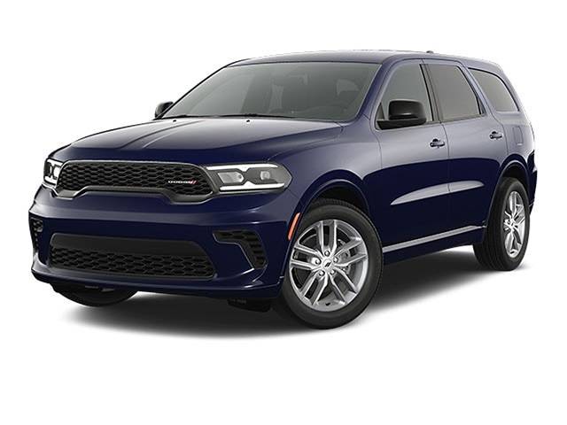 2025 Dodge Durango GT Plus — SUV — 12,702 mi — Rockaway, NJ