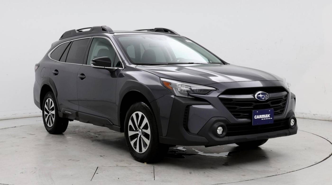 2023 Subaru Outback Premium — SUV — 29,659 mi — Amarillo, TX