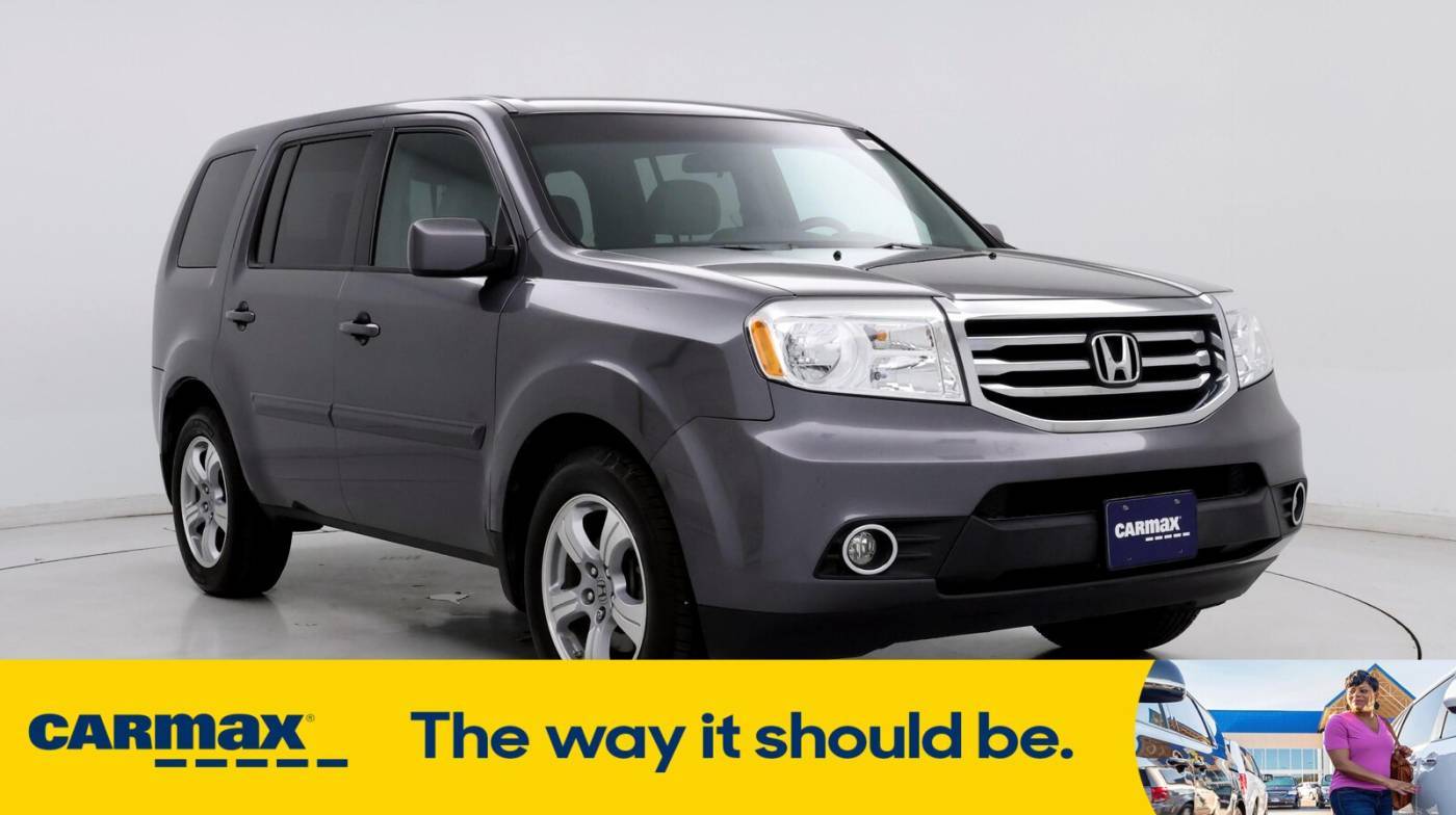 Used Honda Pilot for Sale in Longmont, CO (with Photos) Page 6 TrueCar