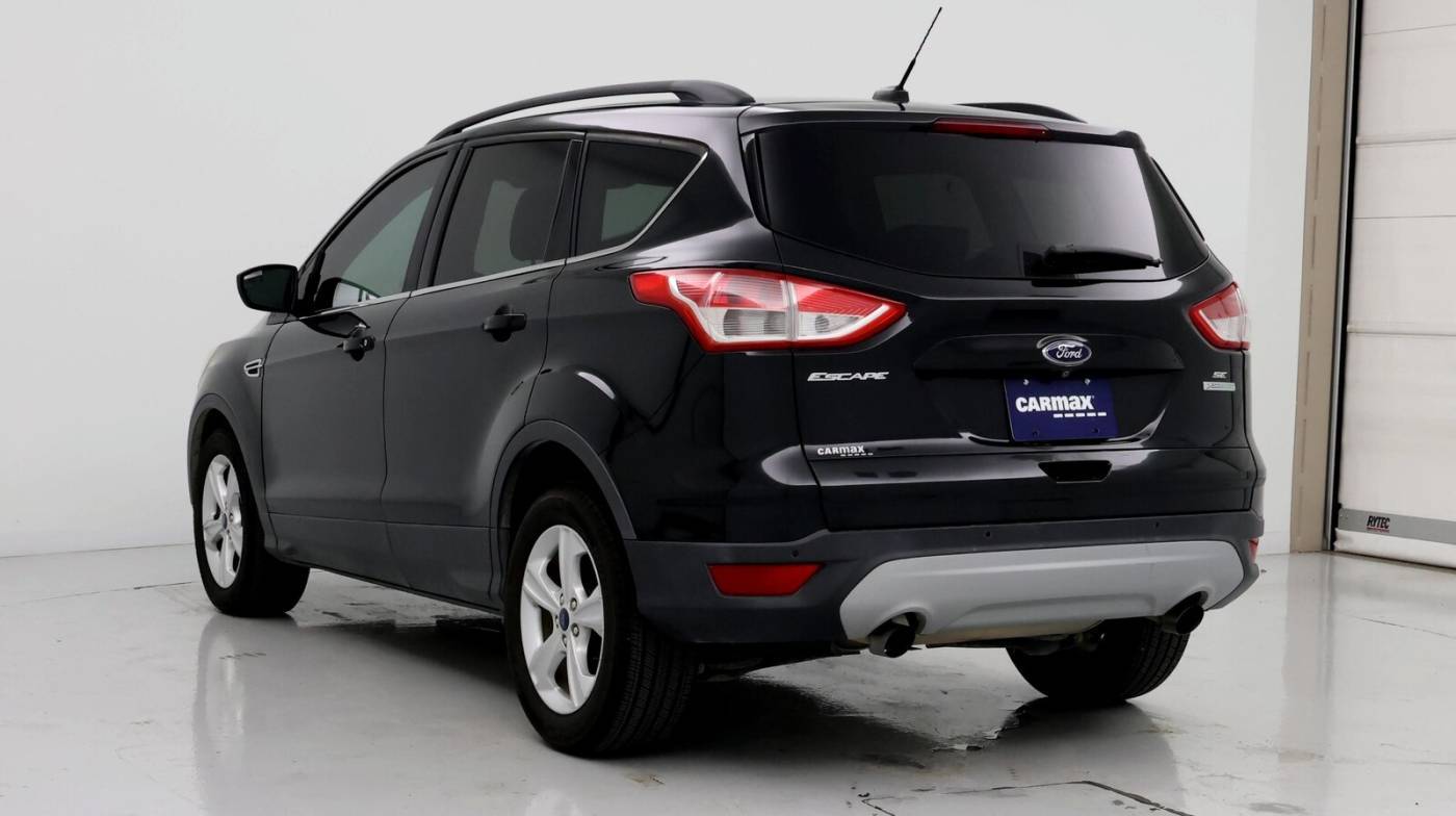 2014 Ford Escape SE — SUV — 68,472 mi — Amarillo, TX