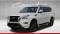 2024 Nissan Armada in Rockwall, TX 1 - Open Gallery