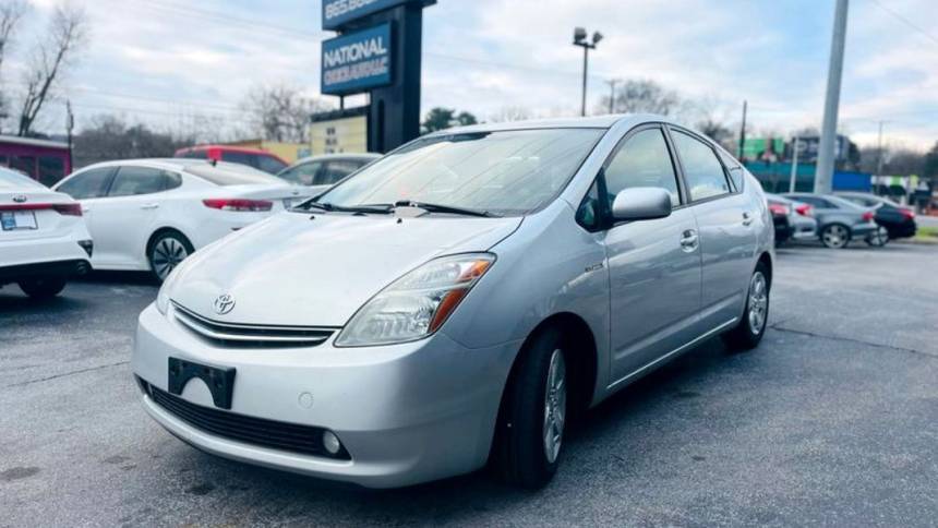 2009 Toyota Prius Touring — Sedan — 119,079 mi — Knoxville, TN
