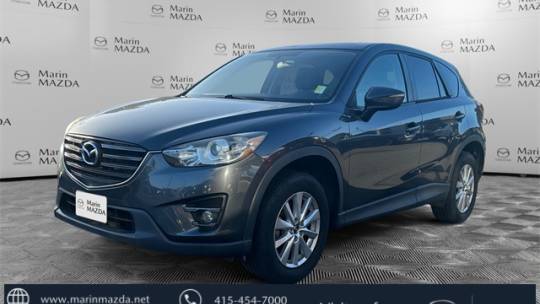2016 Mazda CX-5 Touring — SUV — 77,408 mi — San Rafael, CA