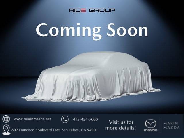 2017 Mazda CX-5 Grand Touring — SUV — 96,917 mi — San Rafael, CA