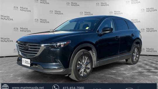 2022 Mazda CX-9 Touring — SUV — 44,290 mi — San Rafael, CA