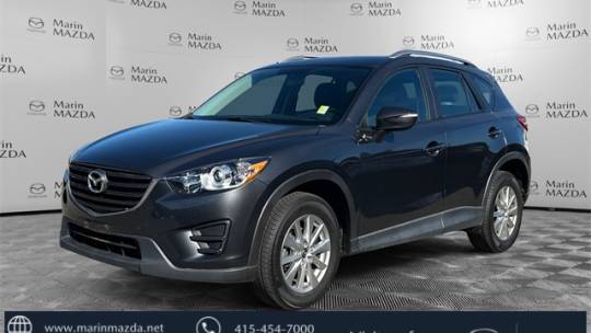 2016 Mazda CX-5 Sport — SUV — 115,530 mi — San Rafael, CA