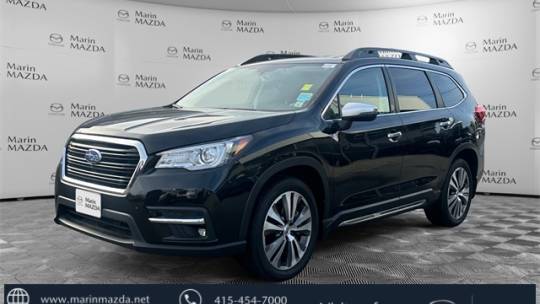 2022 Subaru Ascent Touring — SUV — 43,040 mi — San Rafael, CA