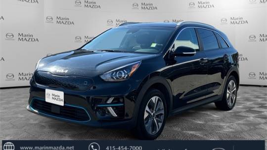 2022 Kia Niro EV EX Premium — SUV — 28,658 mi — San Rafael, CA