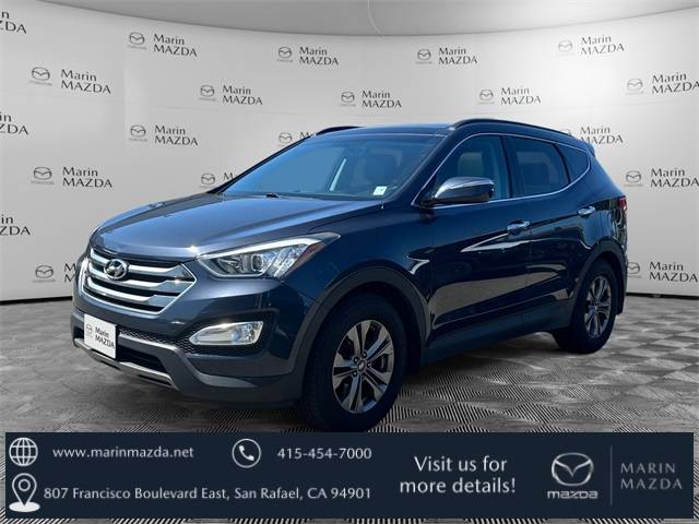 2016 Hyundai Santa Fe Sport Base — SUV — 91,842 mi — San Rafael, CA