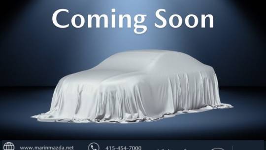 2023 Mazda CX-5 2.5 S Premium Plus — SUV — 19,387 mi — San Rafael, CA