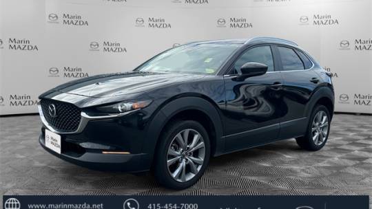 2023 Mazda CX-30 Select — SUV — 26,679 mi — San Rafael, CA