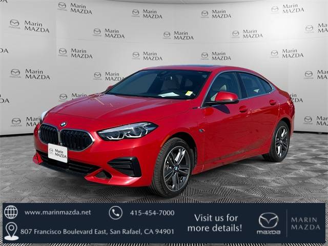 2022 BMW 2 Series 228i — Sedan — 23,801 mi — San Rafael, CA