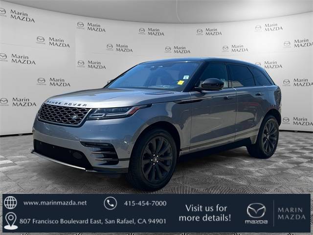 2021 Land Rover Range Rover Velar R-Dynamic S — SUV — 50,112 mi — San Rafael, CA