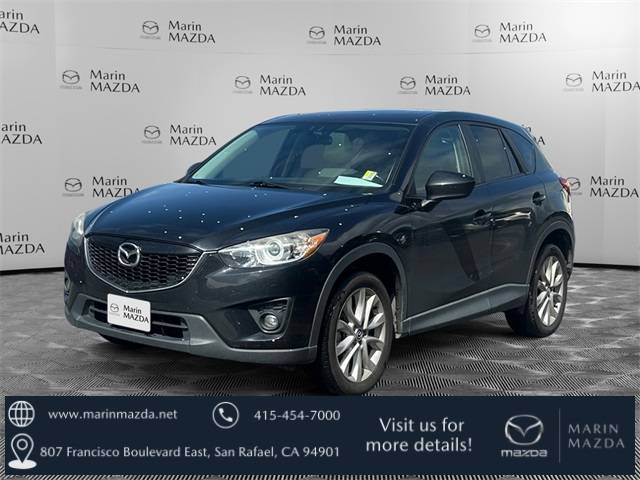 2013 Mazda CX-5 Grand Touring — SUV — 149,728 mi — San Rafael, CA