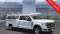 2023 Ford Super Duty F-350 Chassis Cab in Long Beach, CA 1 - Open Gallery