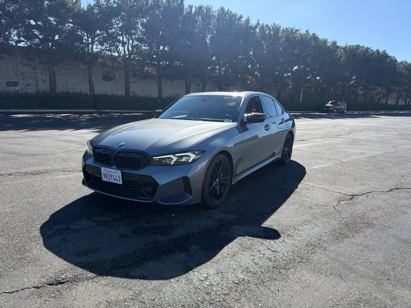 2023 BMW 3 Series M340i — Sedan — 19,010 mi — Long Beach, CA