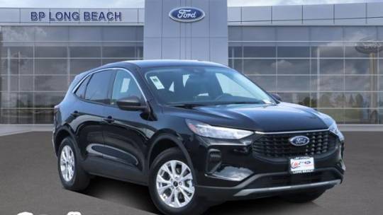 2024 Ford Escape Active — SUV — 4,500 mi — Long Beach, CA