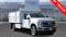 2024 Ford Super Duty F-350 Chassis Cab in Long Beach, CA 1 - Open Gallery