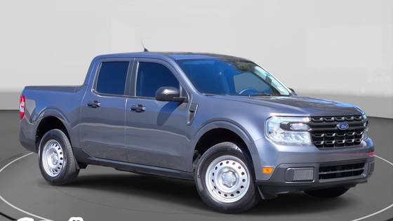 Used Ford Maverick Hybrid For Salenull