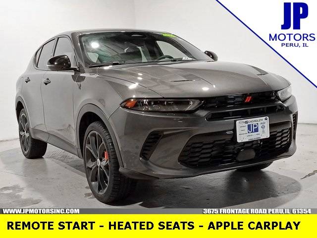 2024 Dodge Hornet GT — SUV — 8,200 mi — Peru, IL