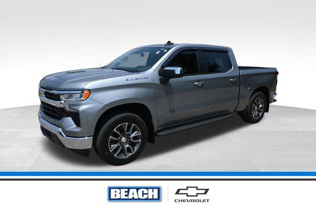2023 Chevrolet Silverado 1500 LT — Pickup Truck — 18,577 mi — Little River, SC