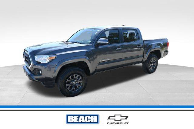 2023 Toyota Tacoma SR5 — Pickup Truck — 18,905 mi — Little River, SC