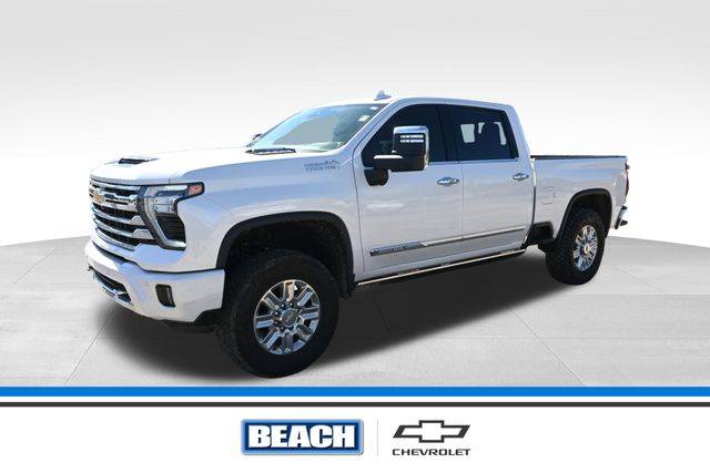 2024 Chevrolet Silverado 2500HD High Country — Pickup Truck — 26,176 mi — Little River, SC