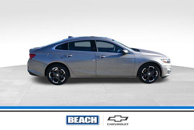 2024 Chevrolet Malibu LT — Sedan — 55,108 mi — Little River, SC