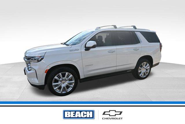 2023 Chevrolet Tahoe High Country — SUV — 63,787 mi — Little River, SC