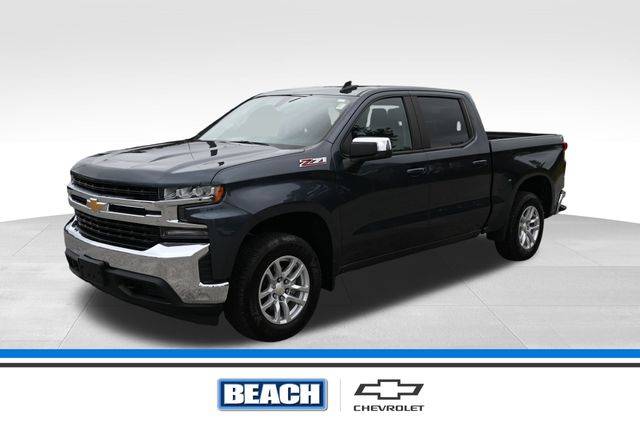 2020 Chevrolet Silverado 1500 LT — Pickup Truck — 63,559 mi — Little River, SC