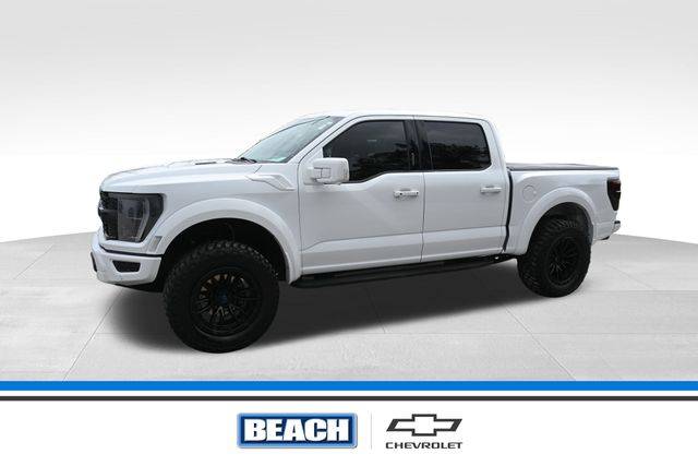 2022 Ford F-150 Raptor — Pickup Truck — 32,508 mi — Little River, SC