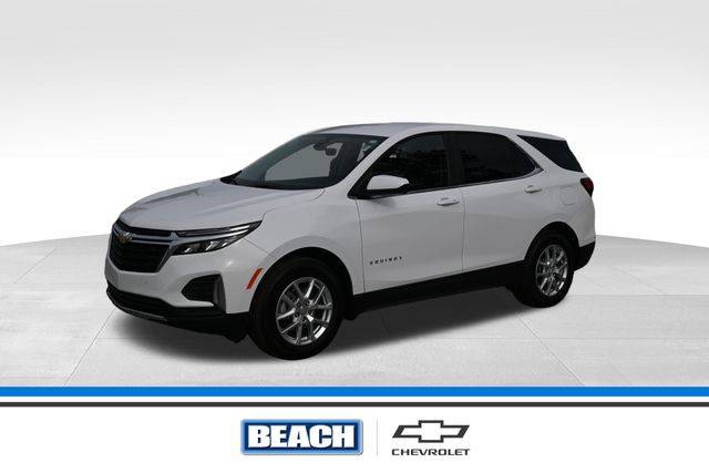 2022 Chevrolet Equinox LT — SUV — 12,430 mi — Little River, SC