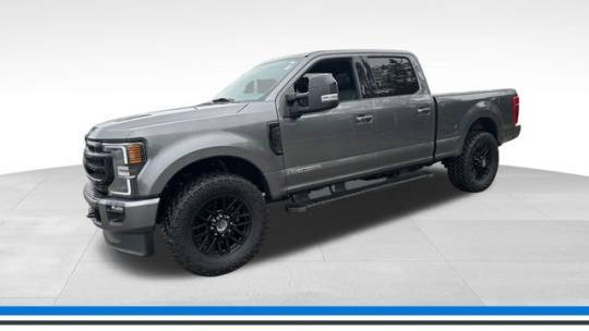 2022 Ford Super Duty F-350 LARIAT — Pickup Truck — 64,532 mi — Little River, SC