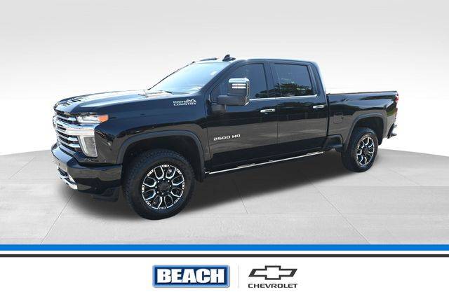 2023 Chevrolet Silverado 2500HD High Country — Pickup Truck — 38,048 mi — Little River, SC