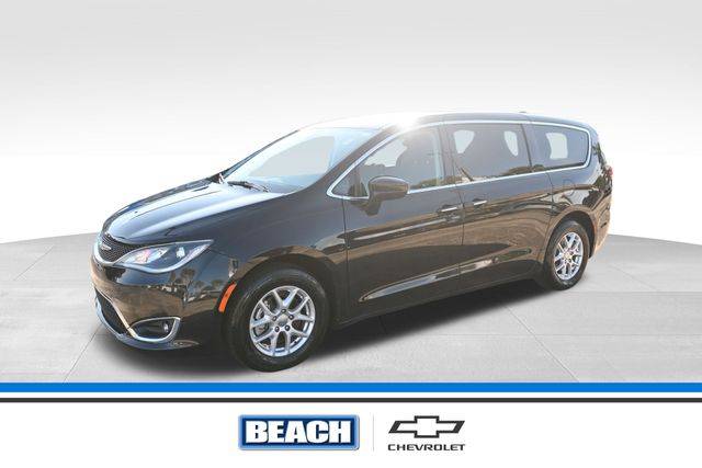 2020 Chrysler Pacifica Touring — Minivan — 96,088 mi — Little River, SC