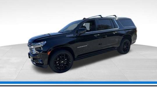 2023 Chevrolet Suburban High Country — SUV — 38,663 mi — Little River, SC