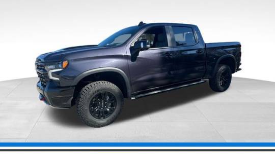 2023 Chevrolet Silverado 1500 ZR2 — Pickup Truck — 16,195 mi — Little River, SC