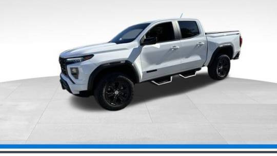 2023 GMC Canyon Elevation — Pickup Truck — 10,534 mi — Little River, SC