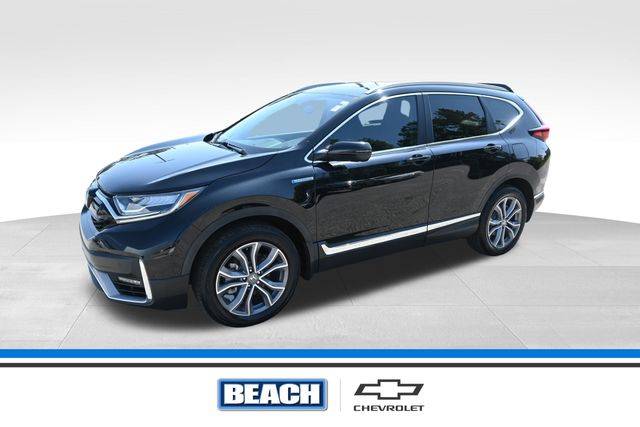 2020 Honda CR-V Hybrid Touring — SUV — 35,181 mi — Little River, SC