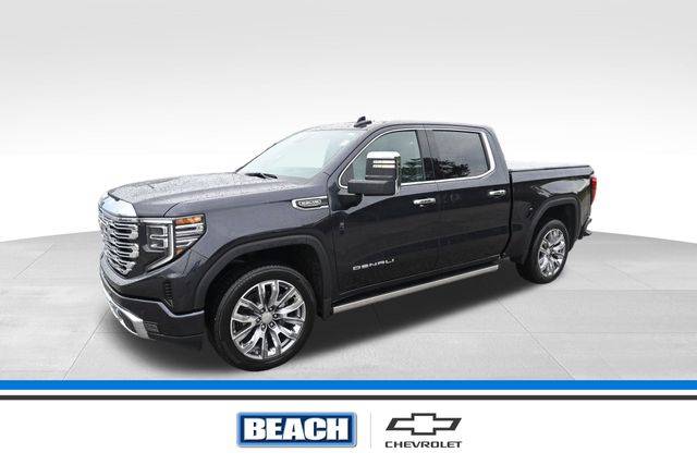 2024 GMC Sierra 1500 Denali — Pickup Truck — 13,039 mi — Little River, SC